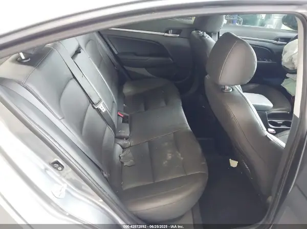 KMHD84LF5KU847847 2019 HYUNDAI ELANTRA - Image 8