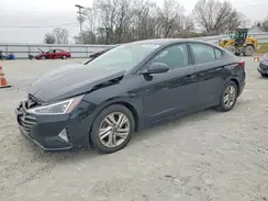 KMHD84LF5KU851140 2019 HYUNDAI ELANTRA