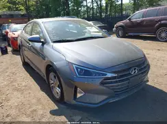 KMHD84LF5KU852594 2019 HYUNDAI ELANTRA