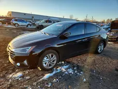 KMHD84LF5KU852675 2019 HYUNDAI ELANTRA