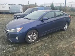 KMHD84LF5KU857388 2019 HYUNDAI ELANTRA