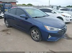 KMHD84LF5KU857553 2019 HYUNDAI ELANTRA