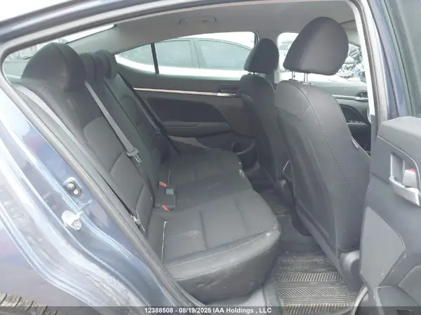 KMHD84LF5KU857553 2019 HYUNDAI ELANTRA - Image 8