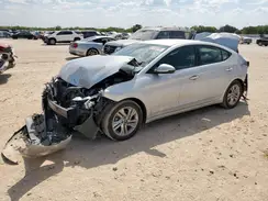 KMHD84LF5KU858458 2019 HYUNDAI ELANTRA