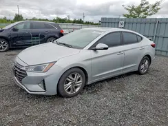 KMHD84LF5KU861604 2019 HYUNDAI ELANTRA