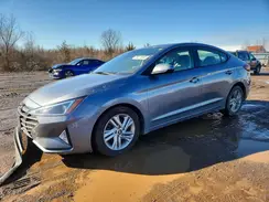 KMHD84LF5KU862672 2019 HYUNDAI ELANTRA