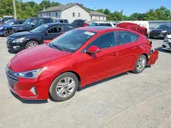 KMHD84LF5KU862851 2019 HYUNDAI ELANTRA