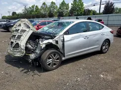 KMHD84LF5KU862879 2019 HYUNDAI ELANTRA