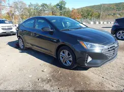 KMHD84LF5KU864230 2019 HYUNDAI ELANTRA