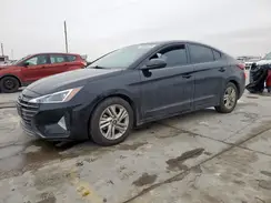 KMHD84LF5KU867239 2019 HYUNDAI ELANTRA