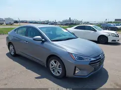 KMHD84LF5KU867595 2019 HYUNDAI ELANTRA