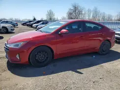 KMHD84LF5KU868584 2019 HYUNDAI ELANTRA