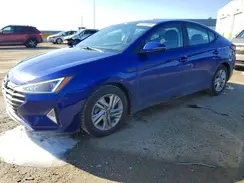 KMHD84LF5KU871209 2019 HYUNDAI ELANTRA
