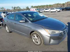 KMHD84LF5KU871694 2019 HYUNDAI ELANTRA