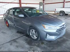 KMHD84LF5KU872778 2019 HYUNDAI ELANTRA