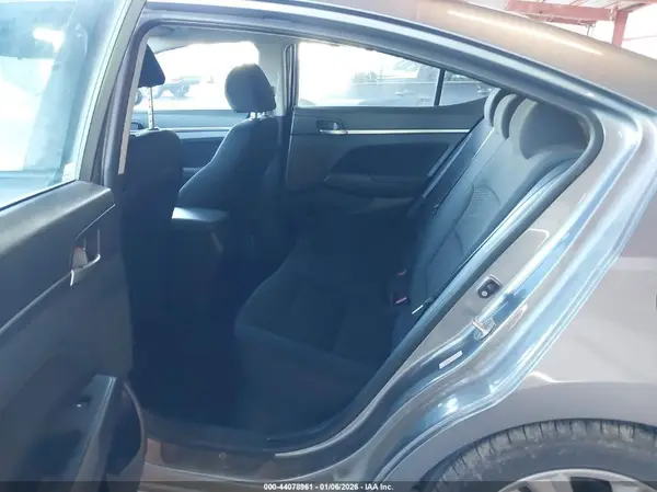 KMHD84LF5KU872778 2019 HYUNDAI ELANTRA - Image 8