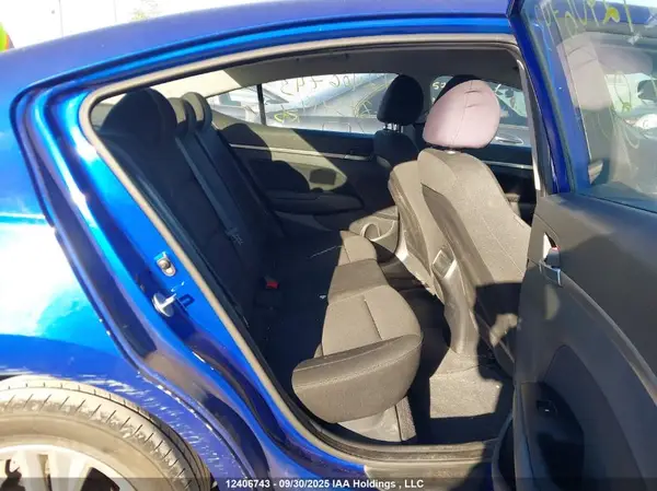 KMHD84LF5KU873719 2019 HYUNDAI ELANTRA - Image 8