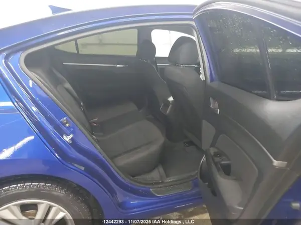 KMHD84LF5KU873901 2019 HYUNDAI ELANTRA - Image 8