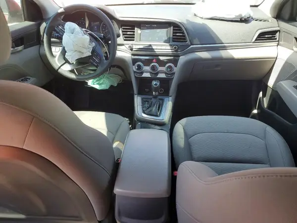 KMHD84LF5KU875311 2019 HYUNDAI ELANTRA - Image 8