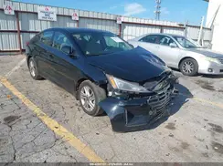KMHD84LF5KU875521 2019 HYUNDAI ELANTRA