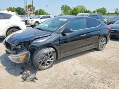 KMHD84LF5KU876667 2019 HYUNDAI ELANTRA