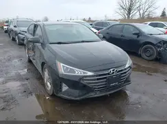 KMHD84LF5KU878693 2019 HYUNDAI ELANTRA