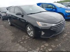 KMHD84LF5KU879097 2019 HYUNDAI ELANTRA
