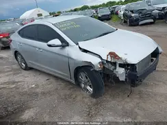 KMHD84LF5KU879844 2019 HYUNDAI ELANTRA