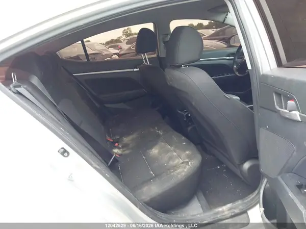KMHD84LF5KU879844 2019 HYUNDAI ELANTRA - Image 8