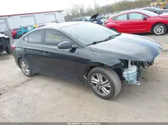 KMHD84LF5KU885885 2019 HYUNDAI ELANTRA