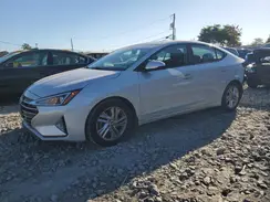 KMHD84LF5KU886065 2019 HYUNDAI ELANTRA