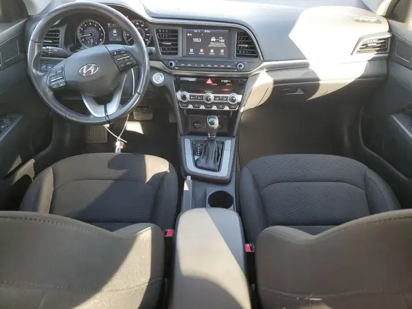 KMHD84LF5KU886065 2019 HYUNDAI ELANTRA - Image 8