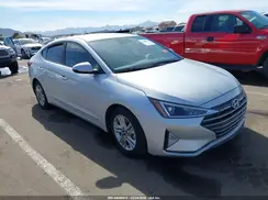 KMHD84LF5KU887863 2019 HYUNDAI ELANTRA