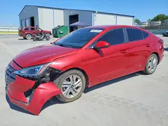 KMHD84LF5KU888639 2019 HYUNDAI ELANTRA