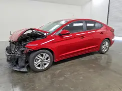 KMHD84LF5KU888642 2019 HYUNDAI ELANTRA