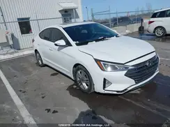 KMHD84LF5L4973370 2020 HYUNDAI ELANTRA