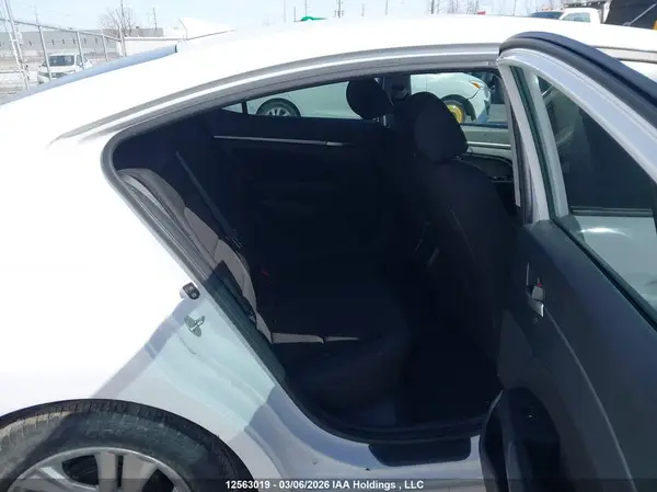 KMHD84LF5L4973370 2020 HYUNDAI ELANTRA - Image 8