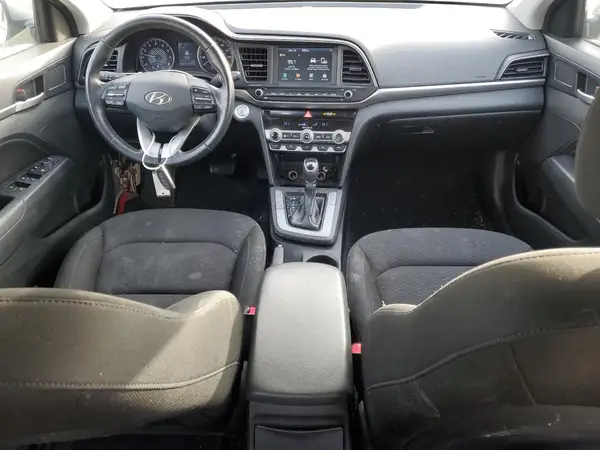 KMHD84LF5LU002143 2020 HYUNDAI ELANTRA - Image 8