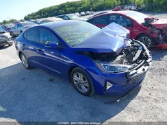KMHD84LF5LU010131 2020 HYUNDAI ELANTRA
