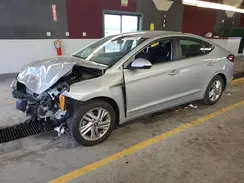 KMHD84LF5LU013269 2020 HYUNDAI ELANTRA