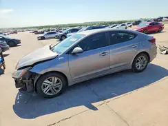 KMHD84LF5LU014664 2020 HYUNDAI ELANTRA