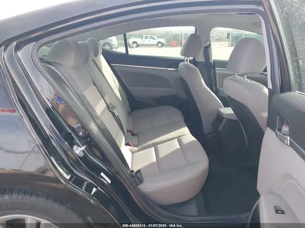KMHD84LF5LU021341 2020 HYUNDAI ELANTRA - Image 8