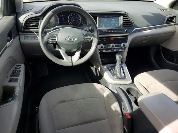 KMHD84LF5LU021808 2020 HYUNDAI ELANTRA - Image 8