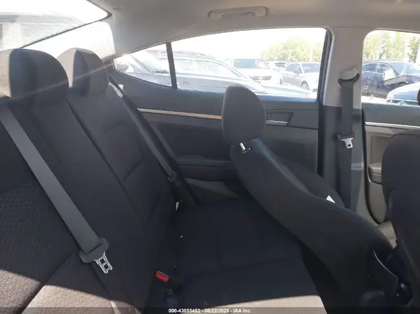 KMHD84LF5LU022795 2020 HYUNDAI ELANTRA - Image 8