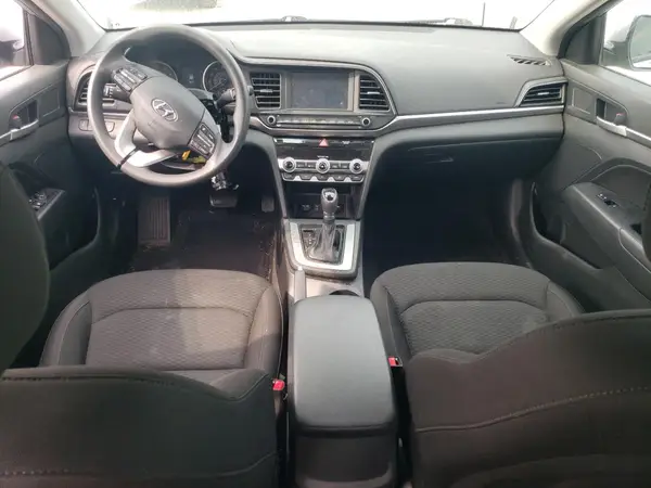 KMHD84LF5LU026300 2020 HYUNDAI ELANTRA - Image 8