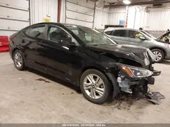 KMHD84LF5LU026751 2020 HYUNDAI ELANTRA