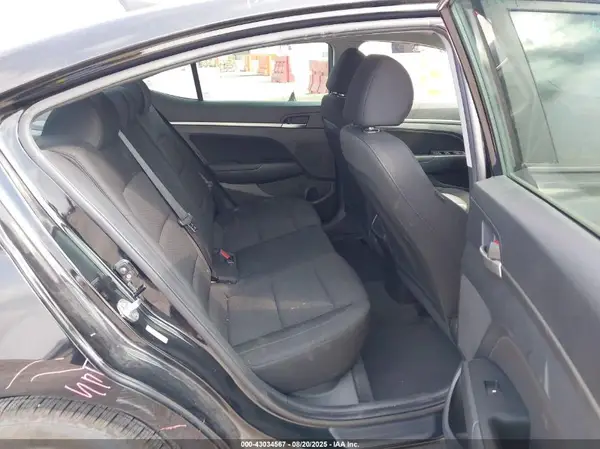 KMHD84LF5LU028547 2020 HYUNDAI ELANTRA - Image 8