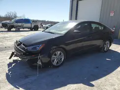 KMHD84LF5LU028564 2020 HYUNDAI ELANTRA