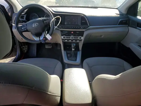 KMHD84LF5LU028936 2020 HYUNDAI ELANTRA - Image 8