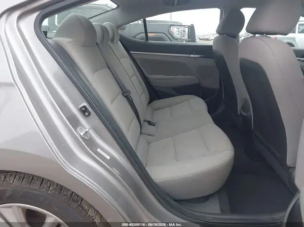 KMHD84LF5LU029553 2020 HYUNDAI ELANTRA - Image 8